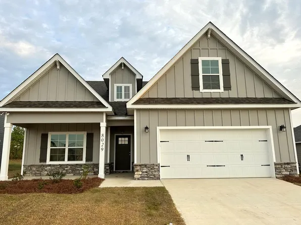 8029 Barton Dr, Midland, GA 31820