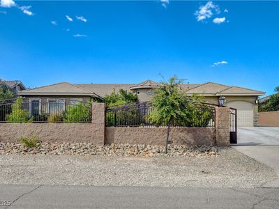 3518 W Agate Ave, Las Vegas, NV, 89139