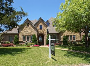 3212 Fannin Ln, Grapevine, TX 76092