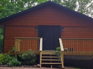 11486 N Rykman Rd, Hayward, WI 54843