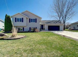 510 3rd St SW, Medford, MN 55049