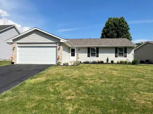 3229 Citadel Dr, Rockford, IL 61109