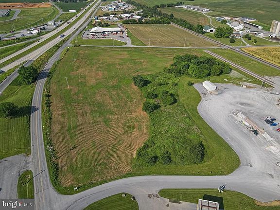 3rd image of 0 Mount Rock Rd Parcel 2