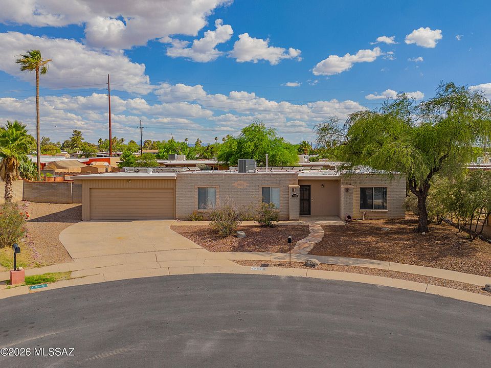 1st image of 7432 E Perth Pl
