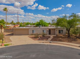 7432 E Perth Pl, Tucson, AZ 85730