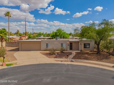 7432 E Perth Pl, Tucson, AZ, 85730