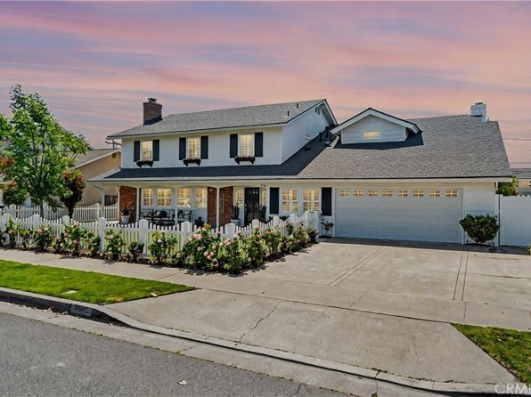 2546 E Palmyra Ave, Orange, CA 92869