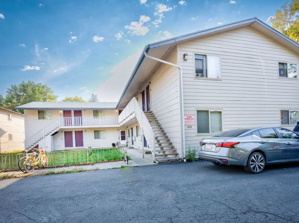 420 S Asbury St #8