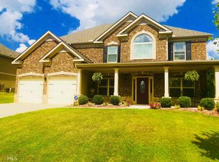 4415 Woodlet Ct, Cumming, GA 30028