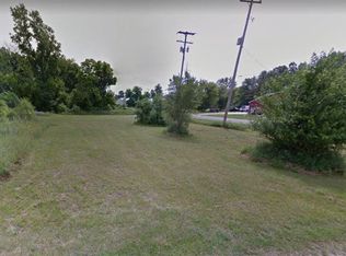 Sheridan Rd, Manchester, MI 48158