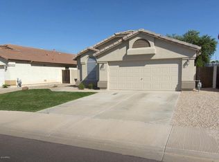 2957 S 83rd St, Mesa, AZ 85212
