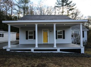 105 Williamsville Rd, Killingly, CT 06241