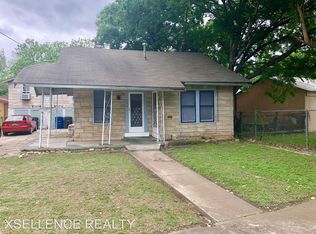 134 Caldwell St, San Antonio, TX 78223