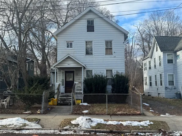 3 Arthur St, Binghamton, NY 13905