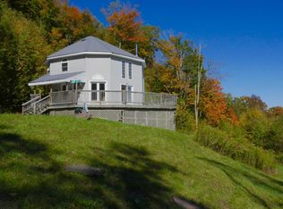 542 Mountainside Dr, Roxbury, NY 12474