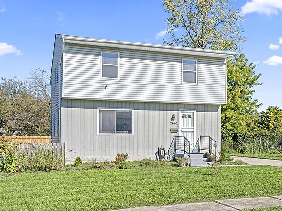 4th image of 2663 Arcola Rd