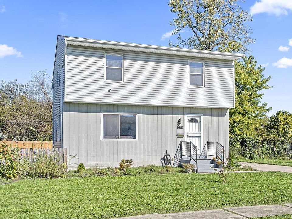1st image of 2663 Arcola Rd