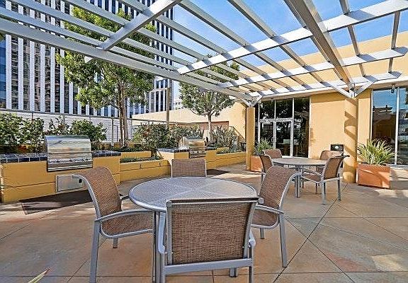 2nd image of 400 W Ocean Blvd Unit 401