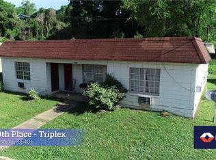 408 29th Pl, Tuscaloosa, AL 35401