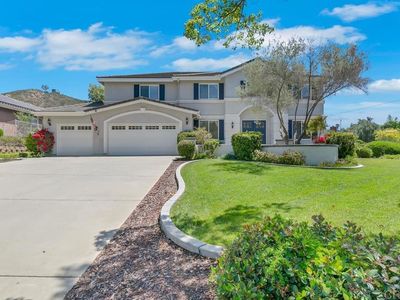1502 Glasgow Ln, Escondido, CA, 92027
