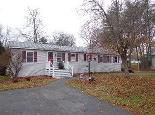 23 Marie Ave, Salem, NH 03079