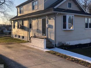 333 N Read Ave, Runnemede, NJ 08078