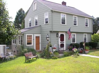 44 Manchaug St, Douglas, MA 01516