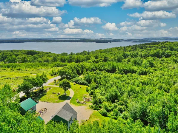 148 Pound Hill Road, Northport, ME 04849