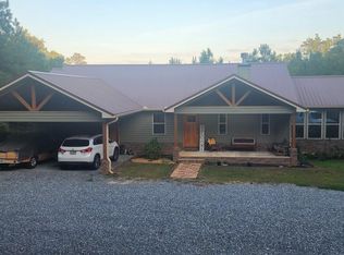 2230 Old Shiloh Rd, Shiloh, GA 31826