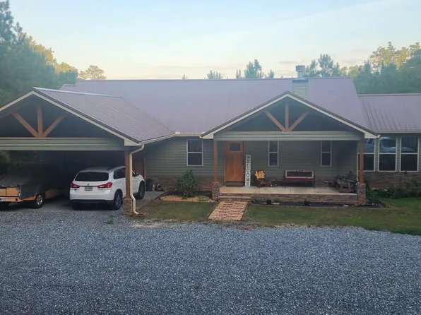 2230 Old Shiloh Rd, Shiloh, GA 31826