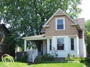 427 Walnut St, Wyandotte, MI 48192