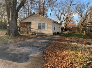 229 Buckner Ave, Knoxville, TN 37920