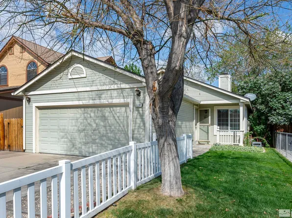 1284 O'Callaghan Dr, Sparks, NV 89434