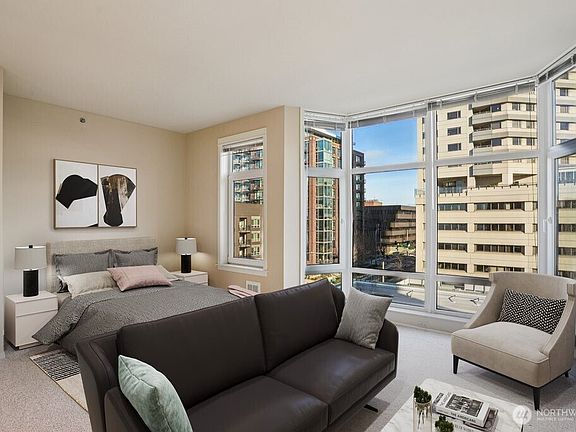 2nd image of 2801 1st Avenue #615