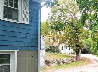 4929 S County Trl, Charlestown, RI 02813