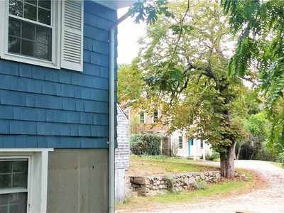4929 S County Trl, Charlestown, RI, 02813