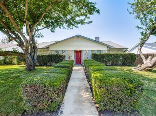1906 Trailridge Dr, Richardson, TX 75081