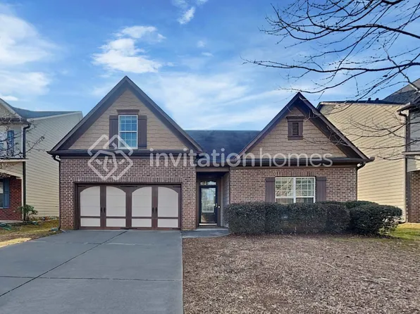 921 Upland Ives Dr, Buford, GA 30518