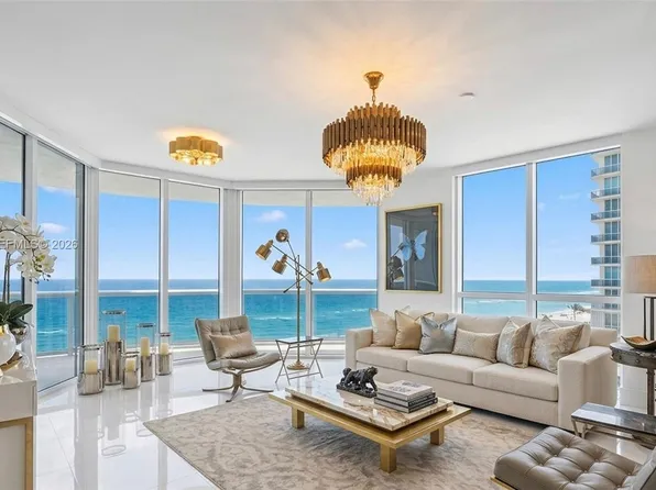 18201 Collins Ave APT 709, Sunny Isles Beach, FL 33160