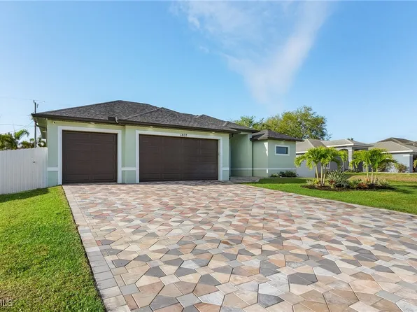 1802 SW 2nd Ter, Cape Coral, FL 33991