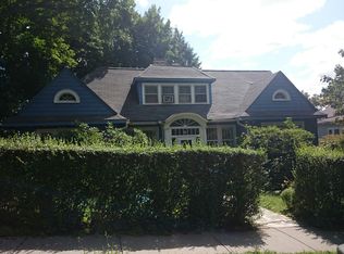 43 Blake Rd, Brookline, MA 02445