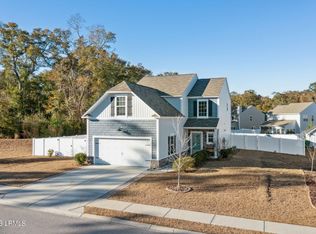 3 Red Southern Oak Way, Bluffton, SC 29910