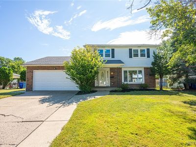 136 Heather Hill Dr, Buffalo, NY, 14224