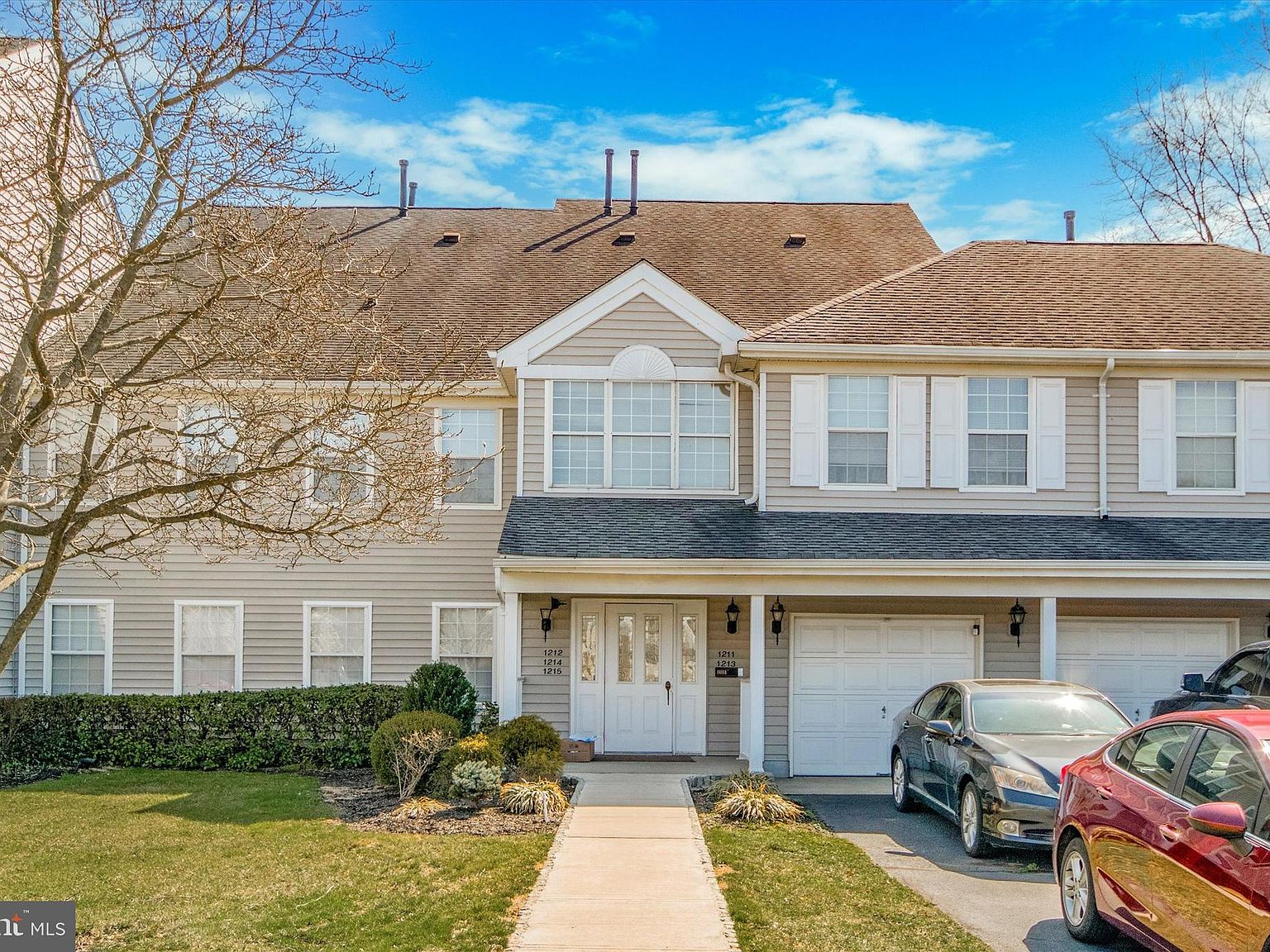 1213 Eagles Chase Dr 177, Lawrence Township, NJ 08648 Zillow