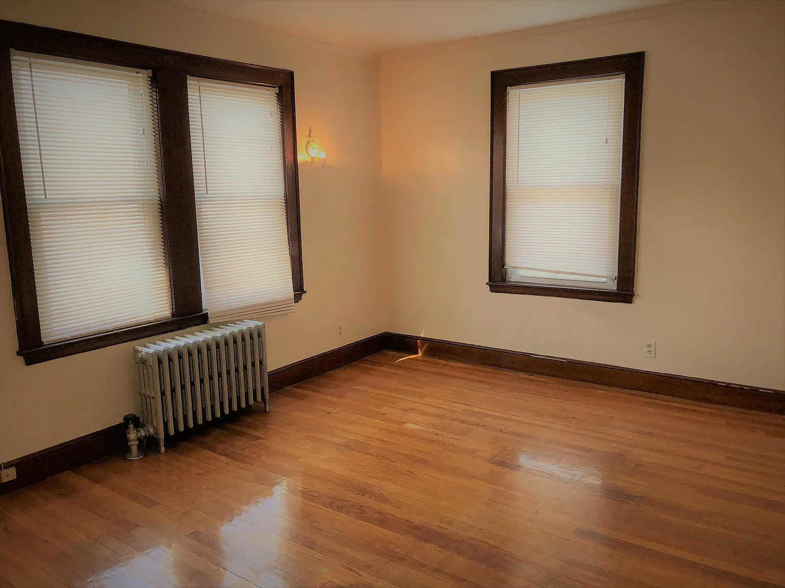 1 bed, $1,995 — Photo 4