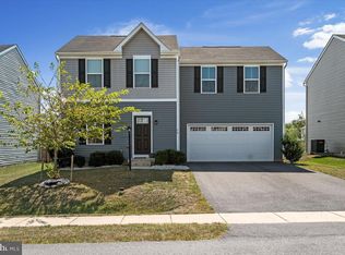 92 Ceritos Trl, Martinsburg, WV 25403