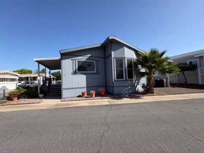 1174 E Main St Space 63, El Cajon, CA, 92021