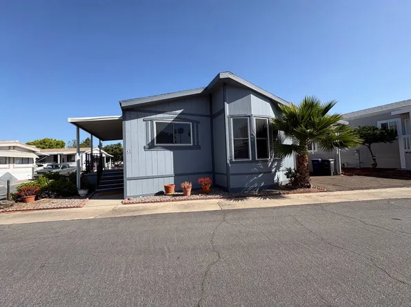 1174 E Main St Space 63, El Cajon, CA 92021