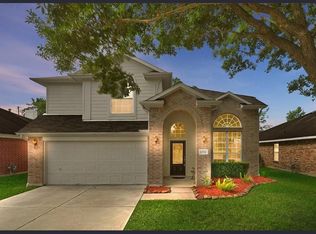 17535 Heath Grove Ln, Richmond, TX 77407