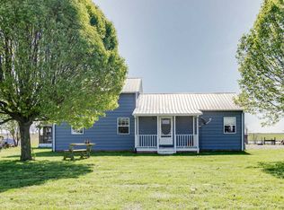 281 Jonestown Rd, Summertown, TN 38483